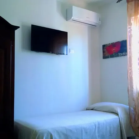 Sant Miquel Panzió Alghero