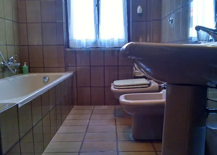 فندق مبيت وإفطار Sant Miquel 3*