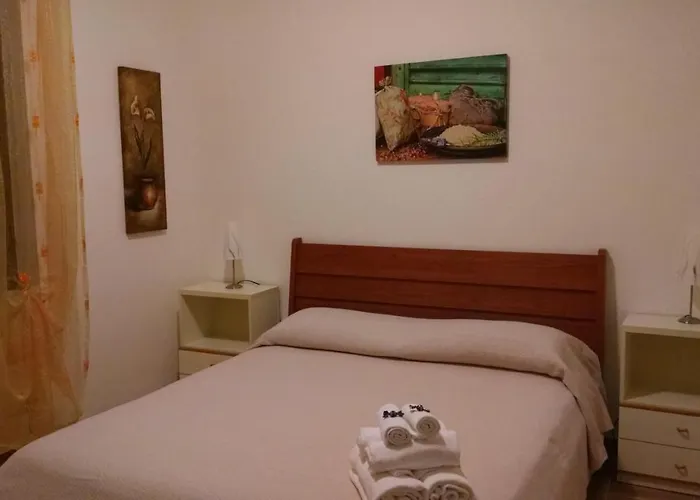 فندق مبيت وإفطار Sant Miquel