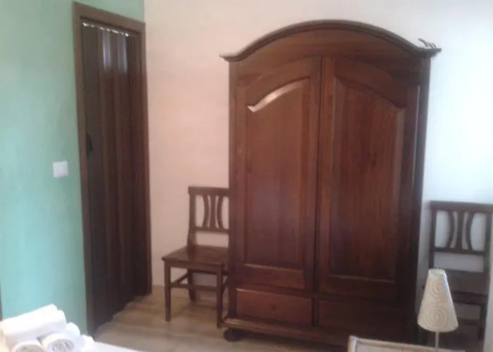 فندق مبيت وإفطار Sant Miquel