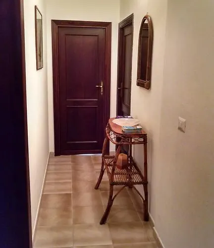 Sant Miquel فندق مبيت وإفطار