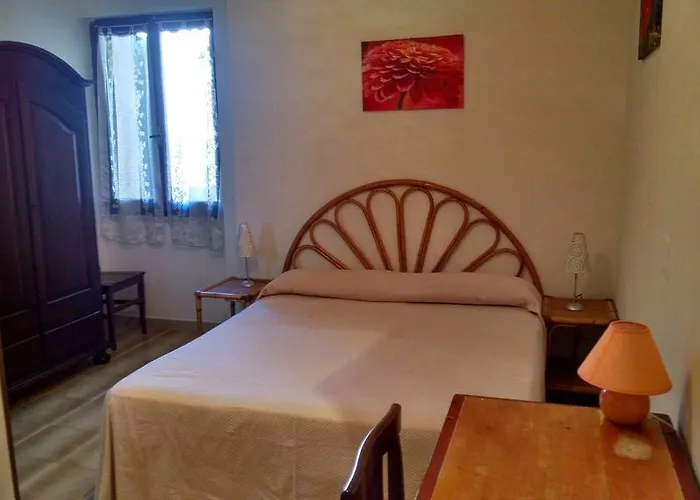 فندق مبيت وإفطار Sant Miquel