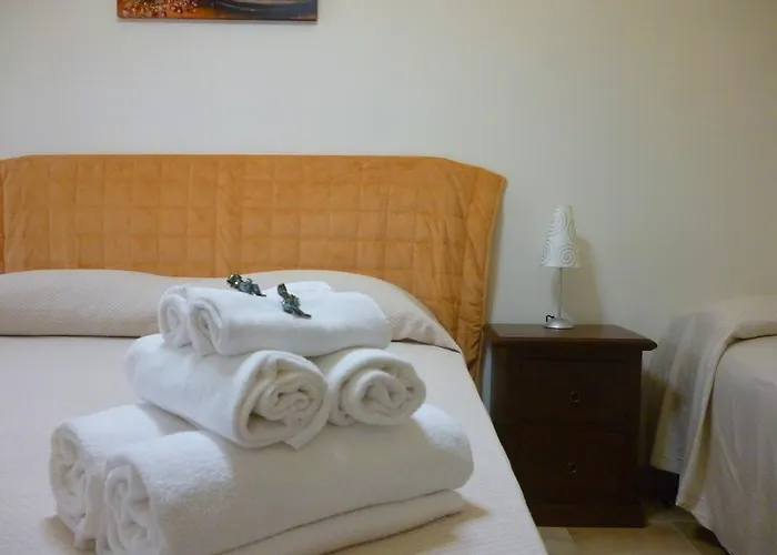 فندق مبيت وإفطار Sant Miquel 3*