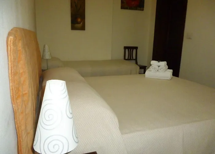 Sant Miquel فندق مبيت وإفطار 3*