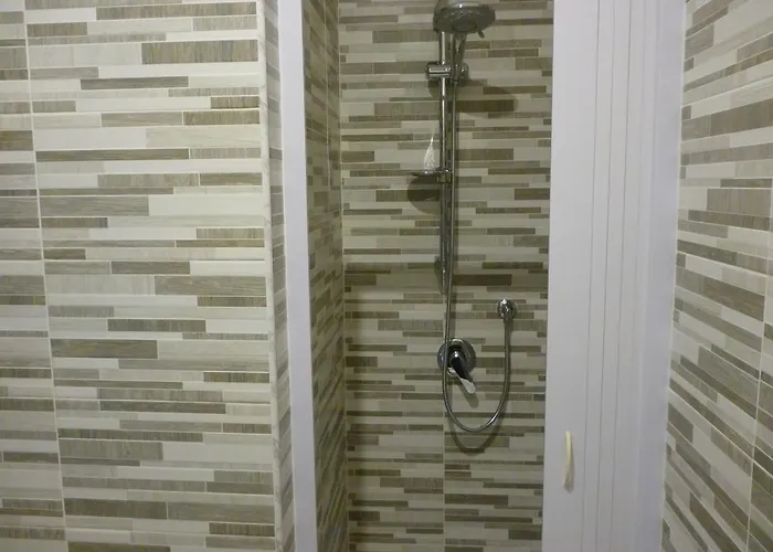 Sant Miquel فندق مبيت وإفطار ألغيرو