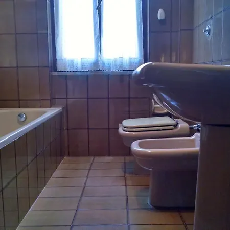 Bed and Breakfast Sant Miquel 3*