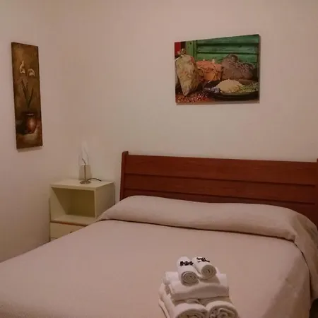 Bed and Breakfast Sant Miquel