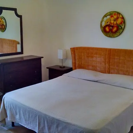 Sant Miquel Bed & Breakfast Alghero