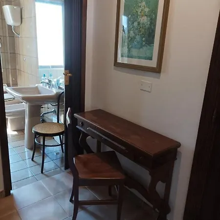 Bed & Breakfast Sant Miquel