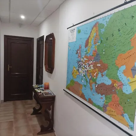 Bed and Breakfast Sant Miquel