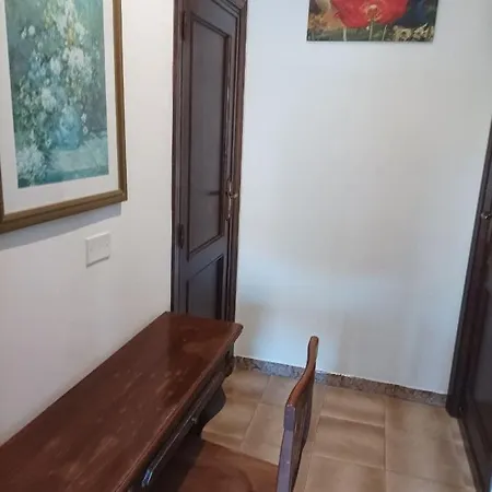 Bed & Breakfast Sant Miquel *
