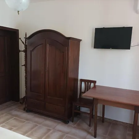 Bed & Breakfast Sant Miquel