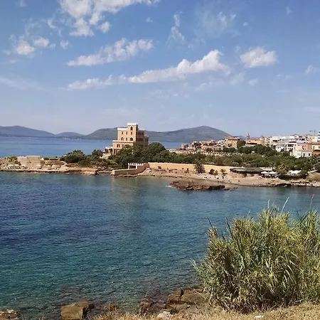 Sant Miquel * Alghero
