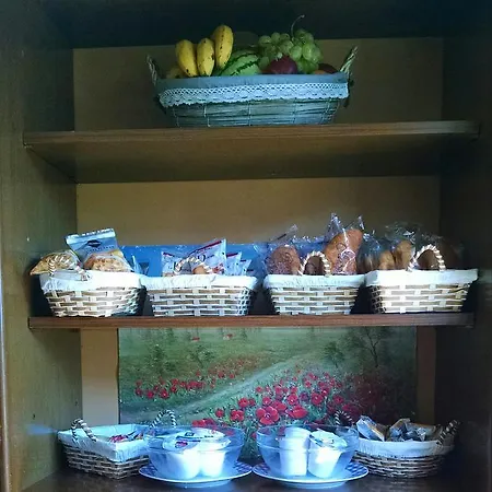 Bed and Breakfast Sant Miquel 3*