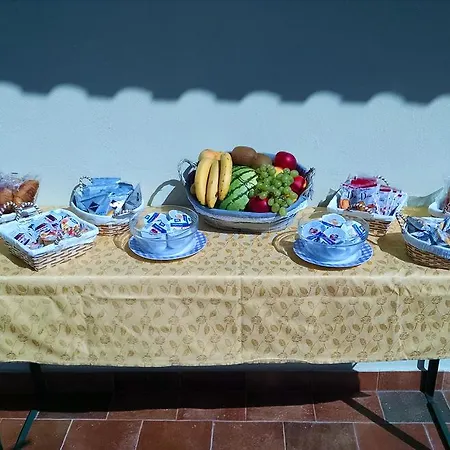 Bed and Breakfast Sant Miquel Αλγκέρο