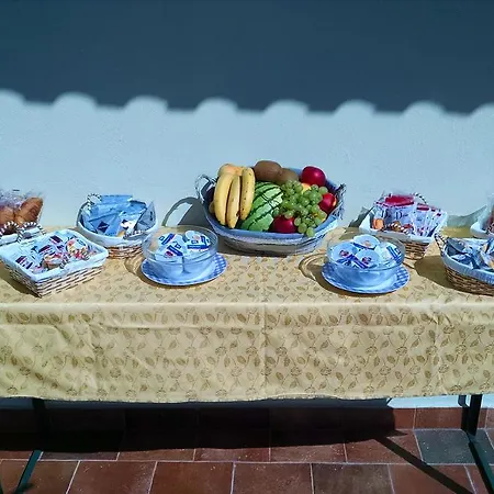 Bed & Breakfast Sant Miquel Alghero