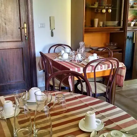 Sant Miquel 3* Αλγκέρο