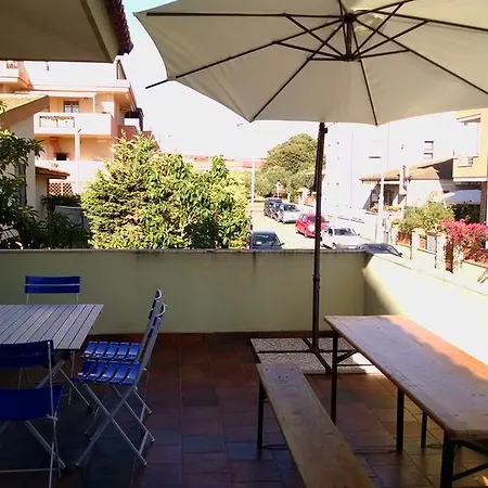 Bed & Breakfast Sant Miquel Alghero
