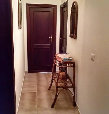 Sant Miquel Bed & Breakfast