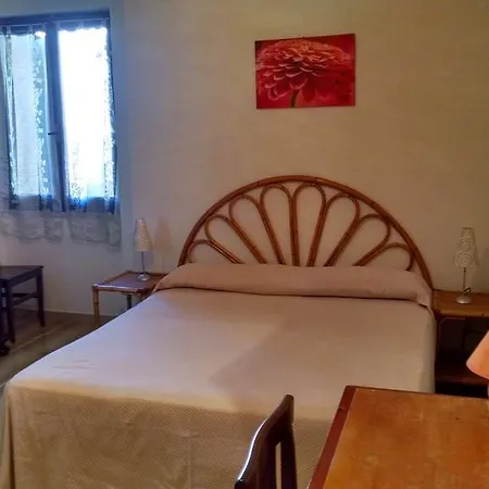 Bed and Breakfast Sant Miquel