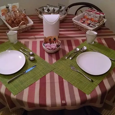 Bed & Breakfast Sant Miquel