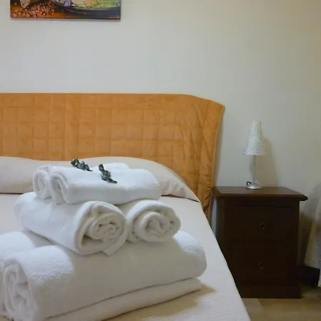 Bed & Breakfast Sant Miquel *