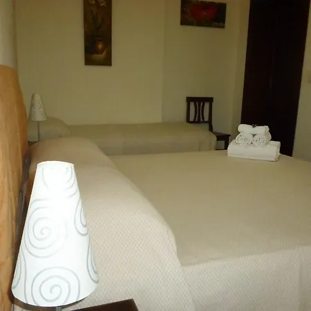 Sant Miquel Bed and Breakfast 3*
