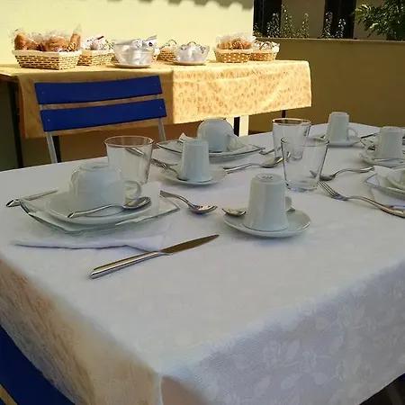 Sant Miquel Oda ve Kahvaltı Alghero