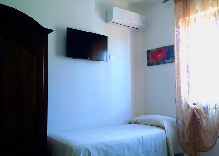 Sant Miquel Oda ve Kahvaltı Alghero