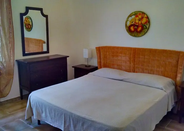 Sant Miquel Oda ve Kahvaltı Alghero