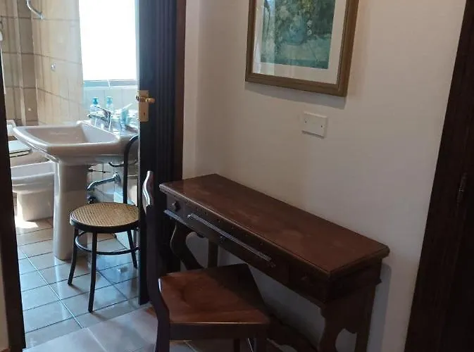 Oda ve Kahvaltı Sant Miquel