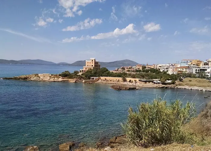 Sant Miquel 3* Alghero