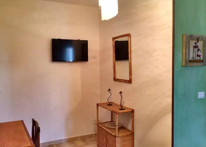 Sant Miquel Oda ve Kahvaltı 3*