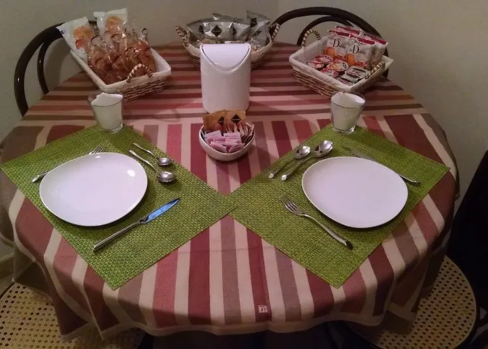 Oda ve Kahvaltı Sant Miquel