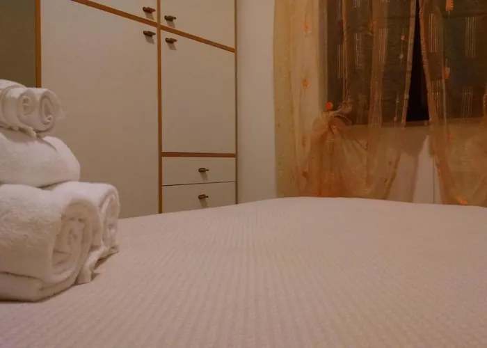 Sant Miquel Nocleg ze śniadaniem