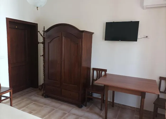 Nocleg ze śniadaniem Sant Miquel