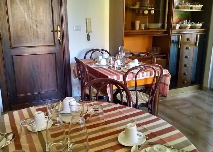 Sant Miquel 3* Alghero