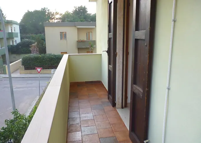 Sant Miquel Nocleg ze śniadaniem Alghero