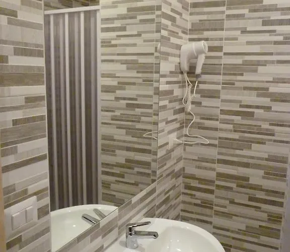 Nocleg ze śniadaniem Sant Miquel